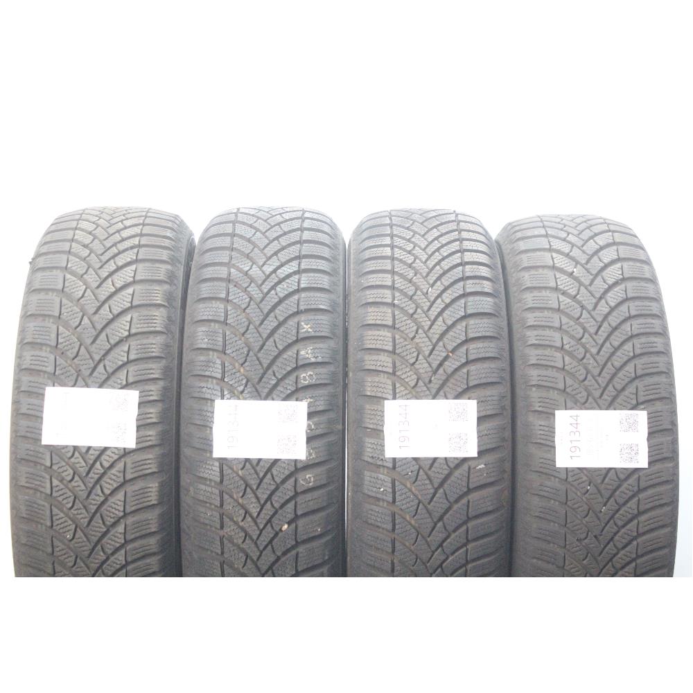 185 65 R15 92T XL M+S SEMPERIT SPEED-GRIP 5