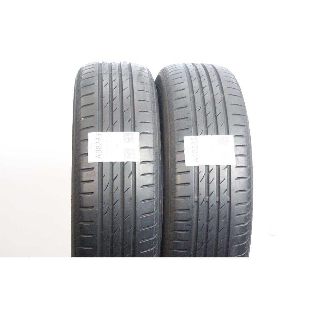185 65 R15 92T XL NEXEN N BLUE HD PLUS