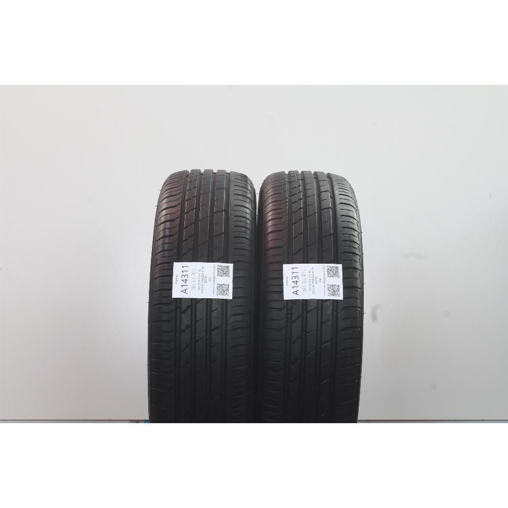 185 65 R15 92T XL SAILUN ATREZZO ELITE DOT21