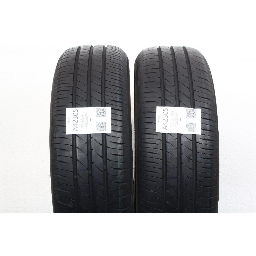 185 65 R15 92T XL TOYO NANOENERGY 3