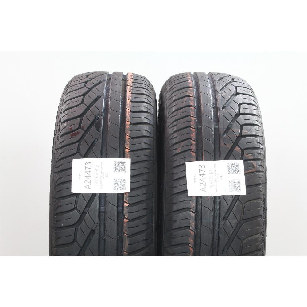 Pneumatici auto Uniroyal Rain Expert 5 185/65 R15 88 T