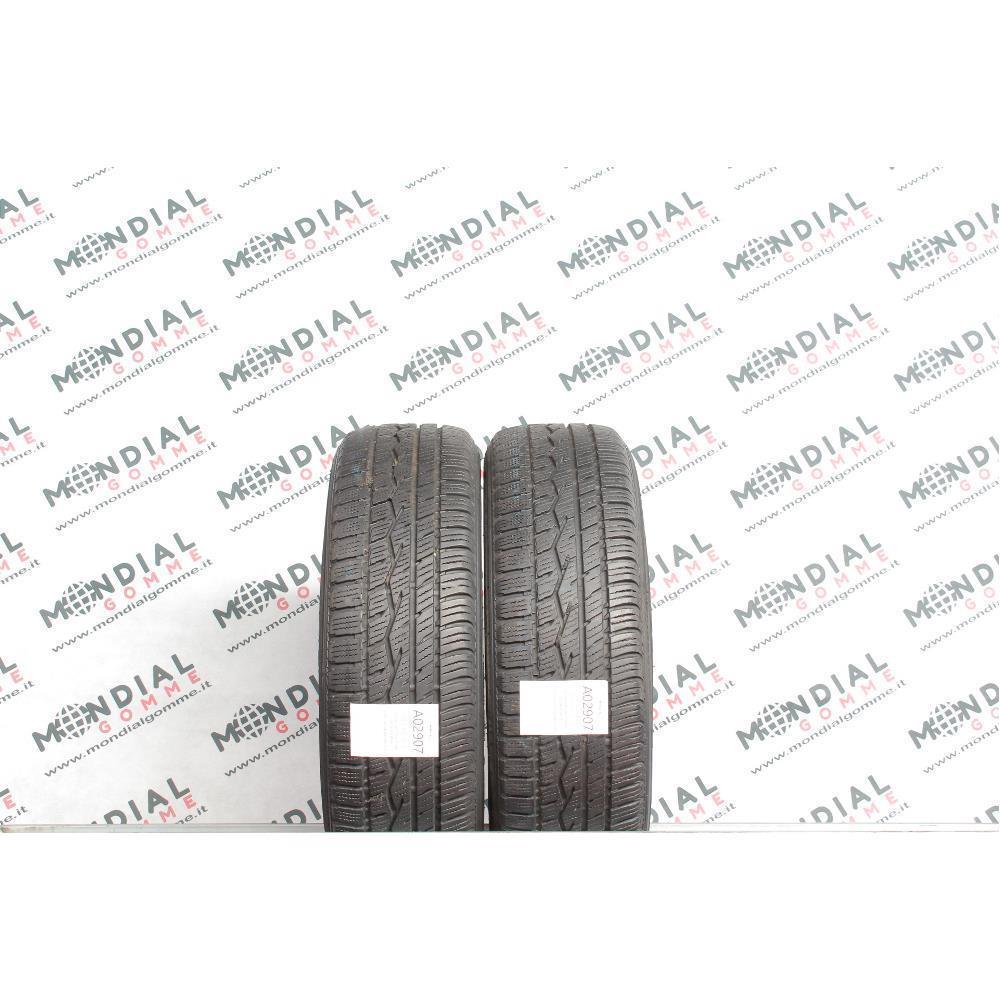 185 65 R15 92V TOYO CELSIUS M+S