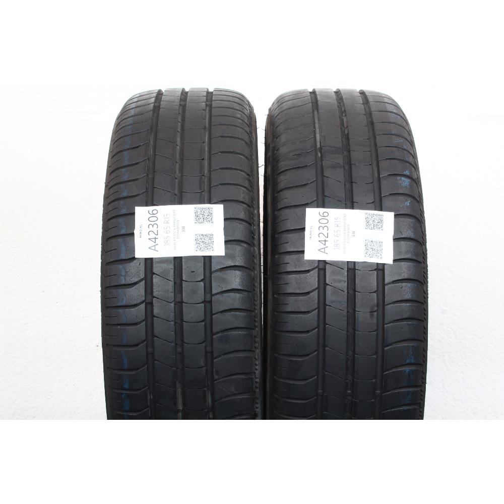 185 65 R15 92V XL BRIDGESTONE ECOPIA EP001S