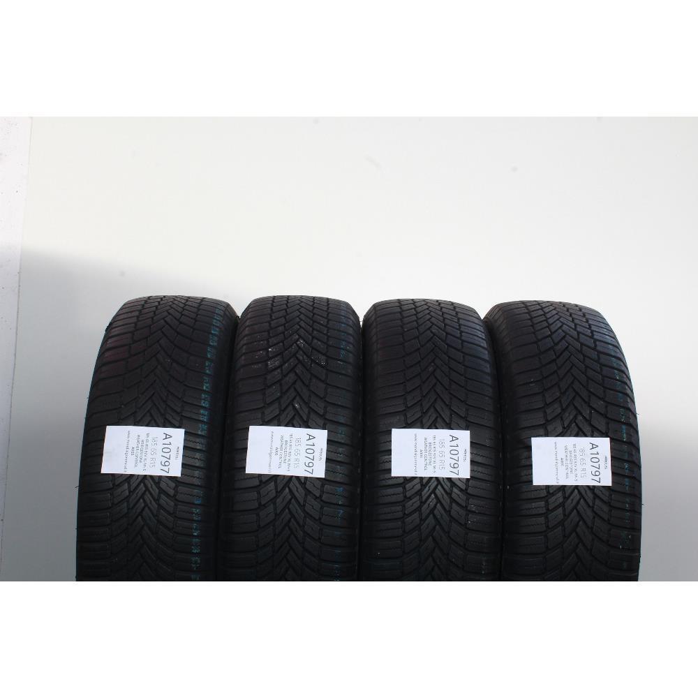 185 65 R15 92V XL M+S BRIDGESTONE WEATHER CONTROL A005