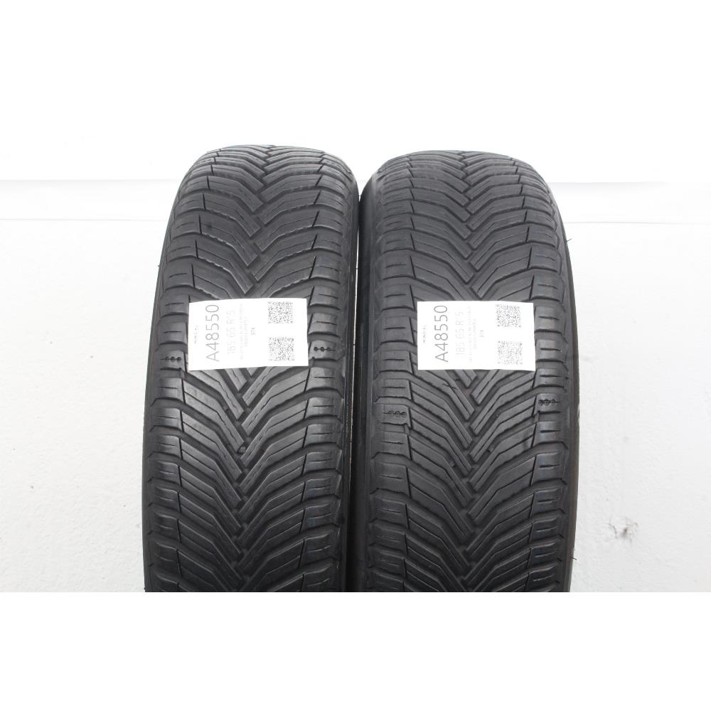 185 65 R15 92V XL M+S MICHELIN CROSS CLIMATE 2