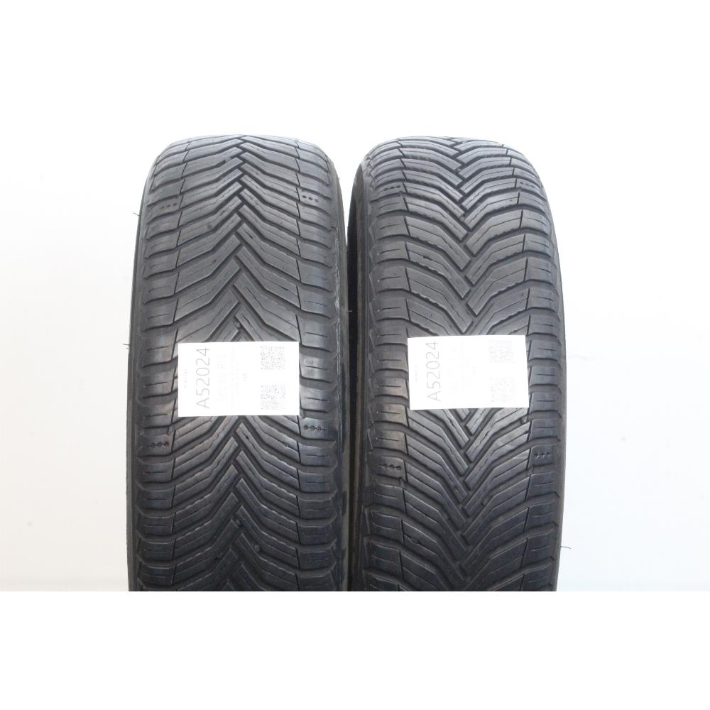185 65 R15 92V XL M+S MICHELIN CROSS CLIMATE 2