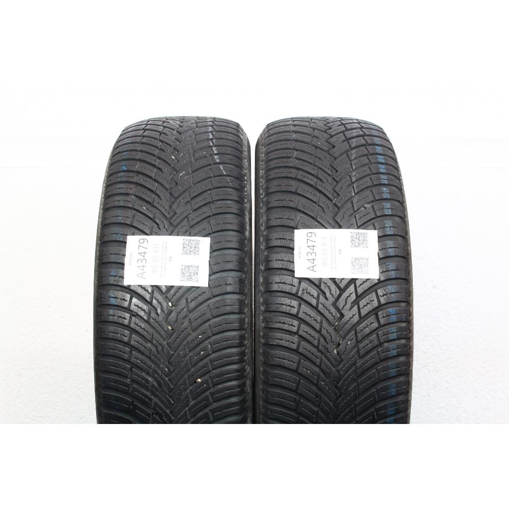 185 65 R15 92V XL M+S PIRELLI ALL SEASON SF2 CINTURATO