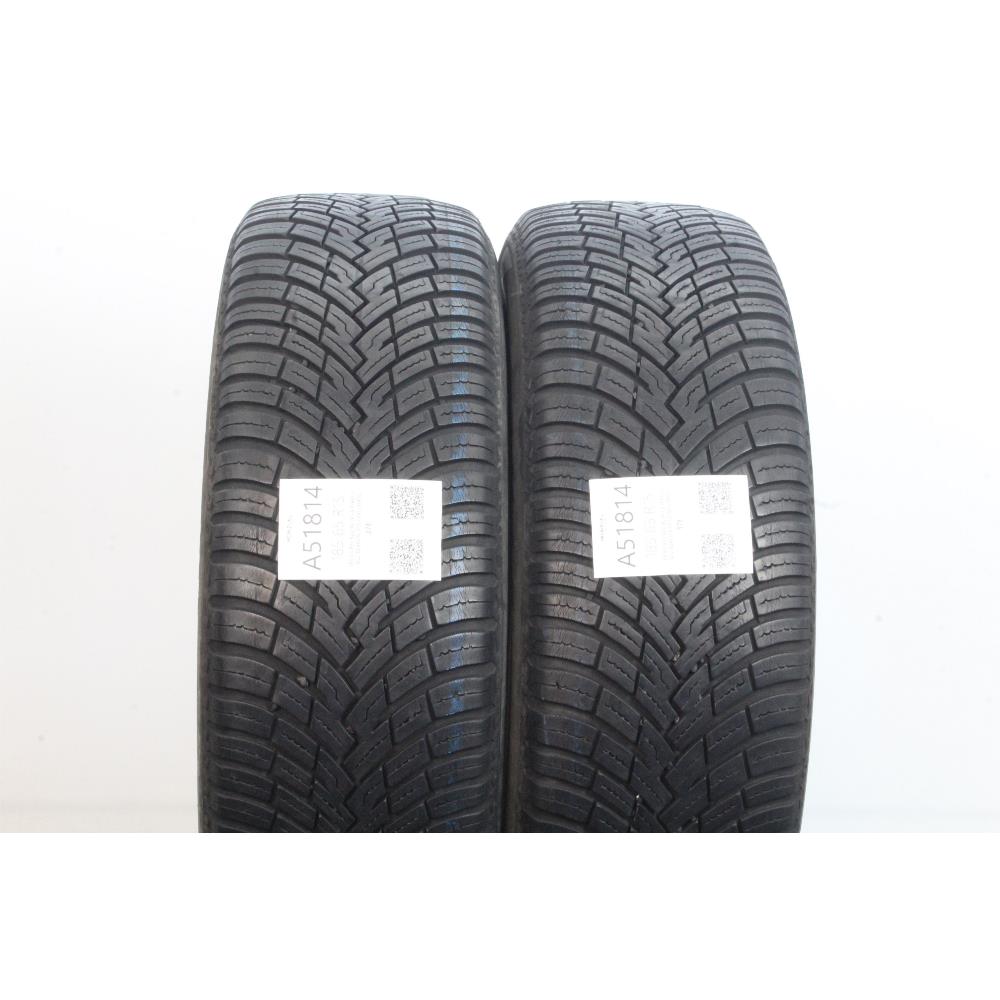 185 65 R15 92V XL M+S PIRELLI ALL SEASON SF2 CINTURATO