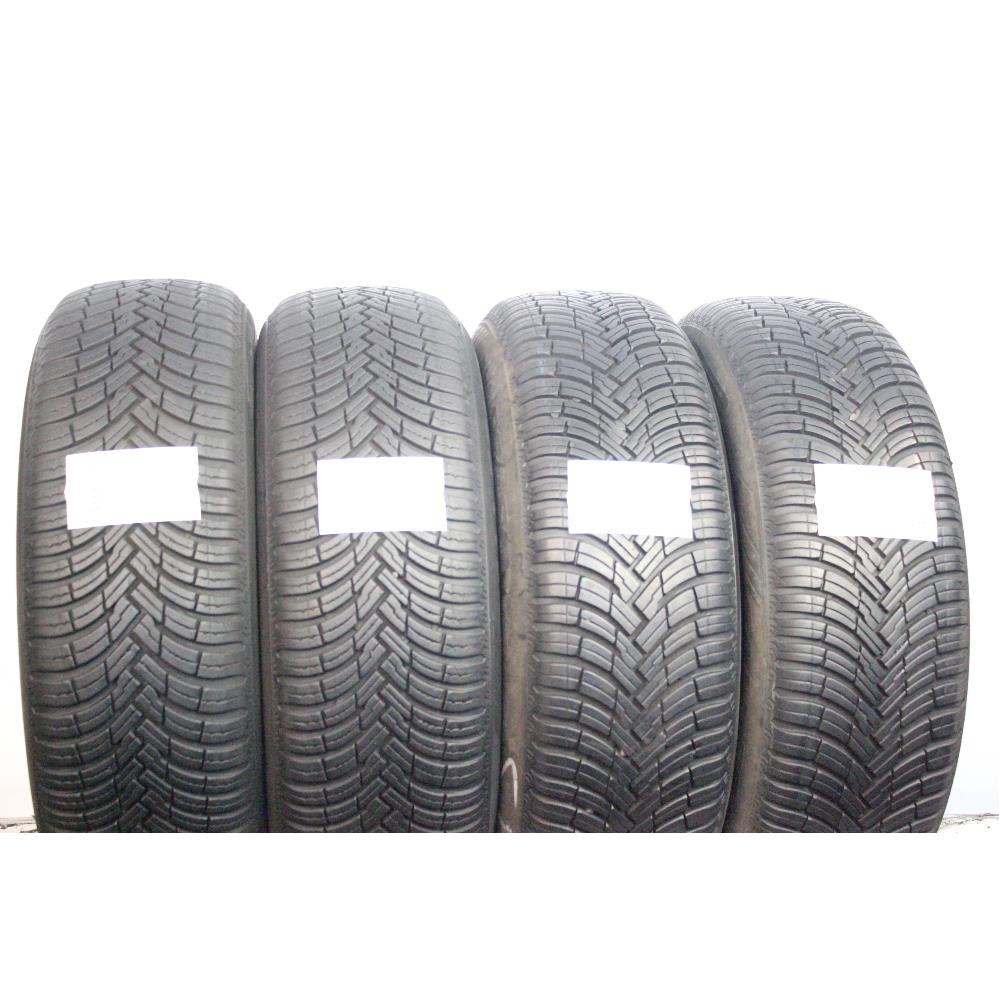 185 65 R15 92V XL M+S PIRELLI ALL SEASON SF3 CINTURATO
