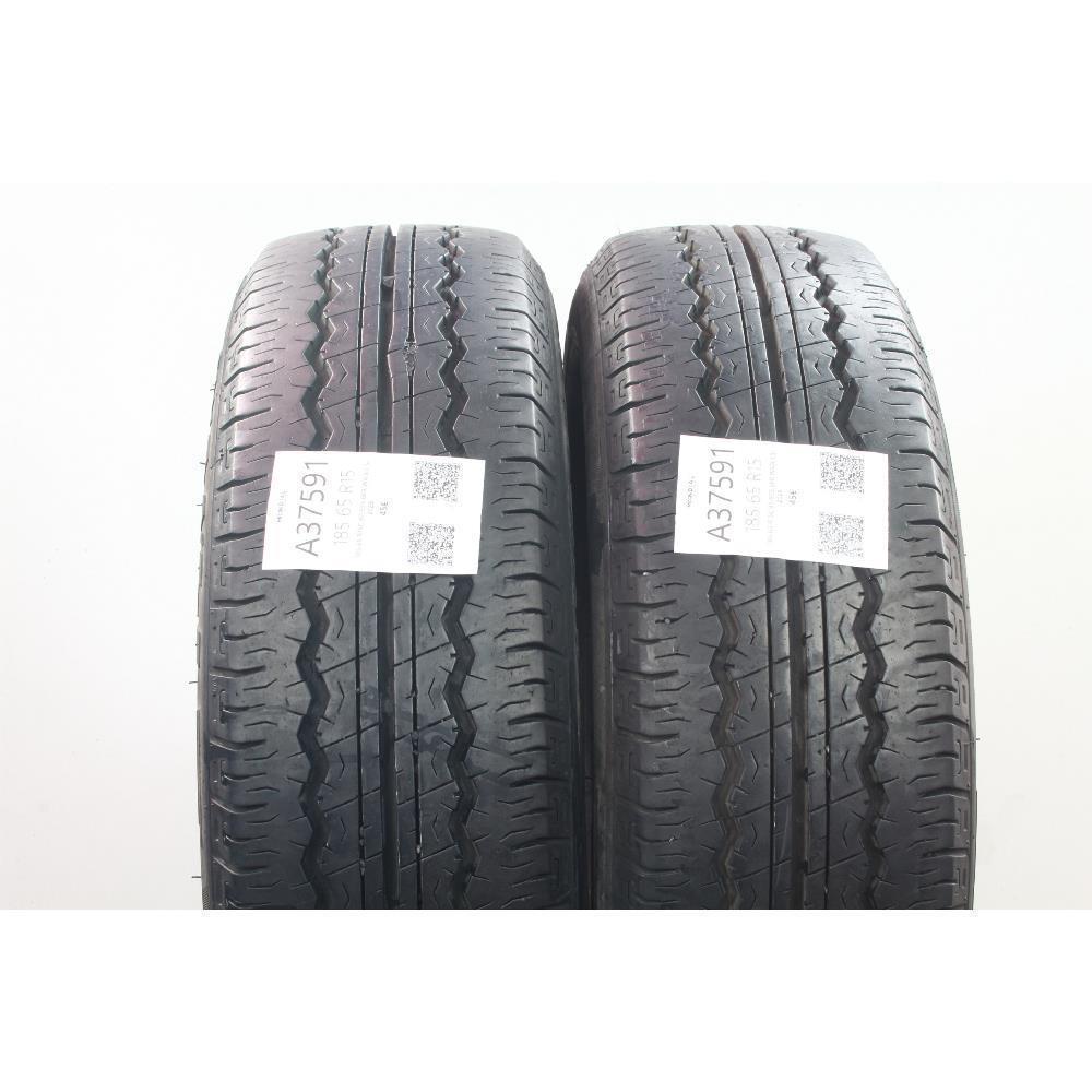 185 65 R15C 97/95S 6PR WANLI S-2028