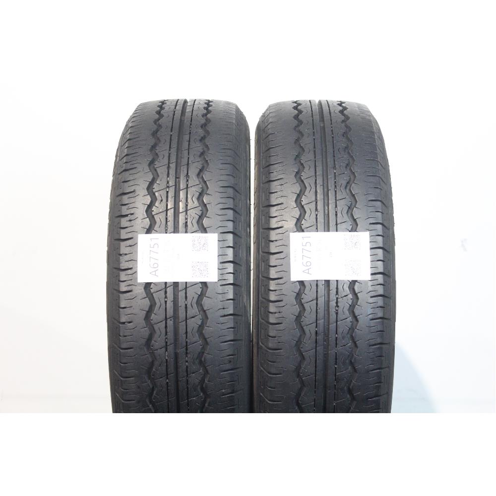 185 65 R15C 97/95S WANLI S-2028