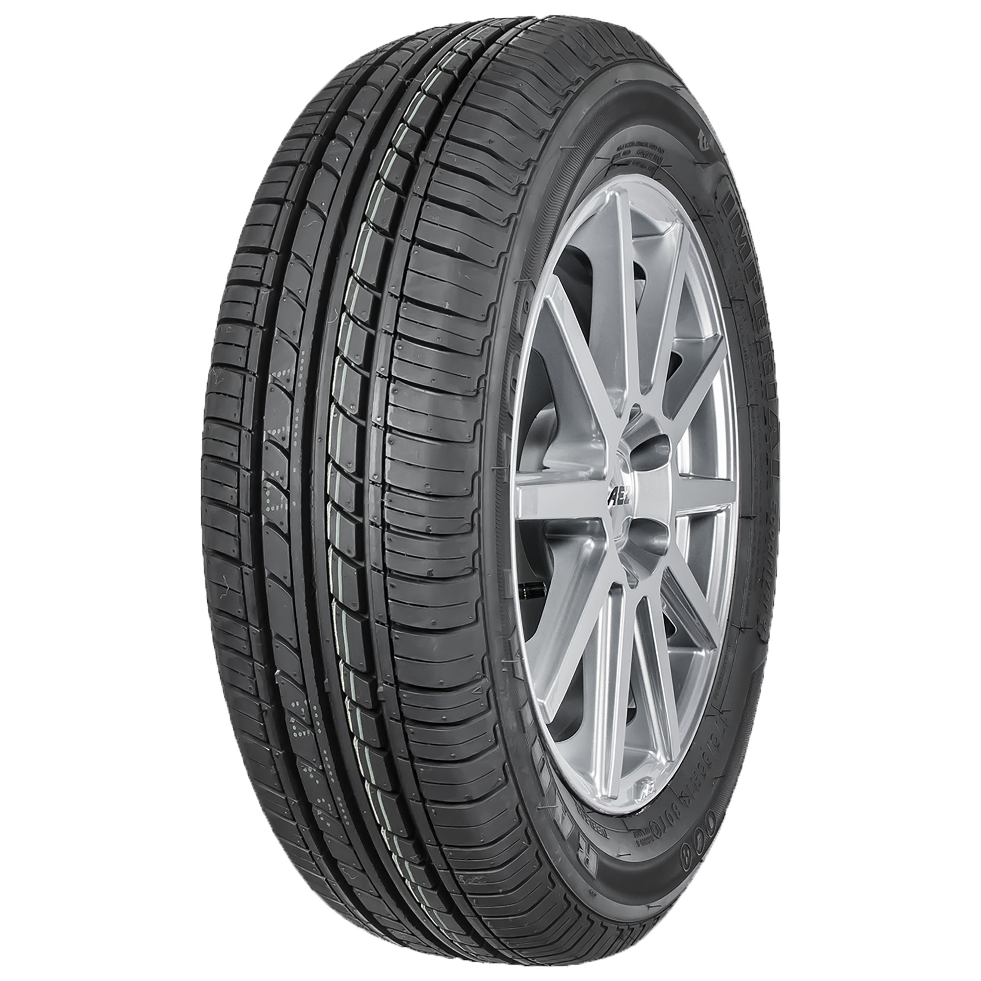 185 70 R13 86T IMPERIAL ECODRIVER 2