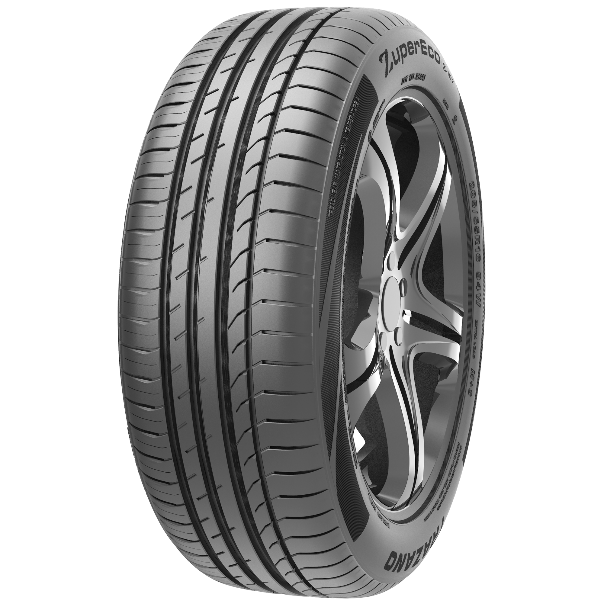 185 70 R13 86T TRAZANO ZUPER ECO Z-107