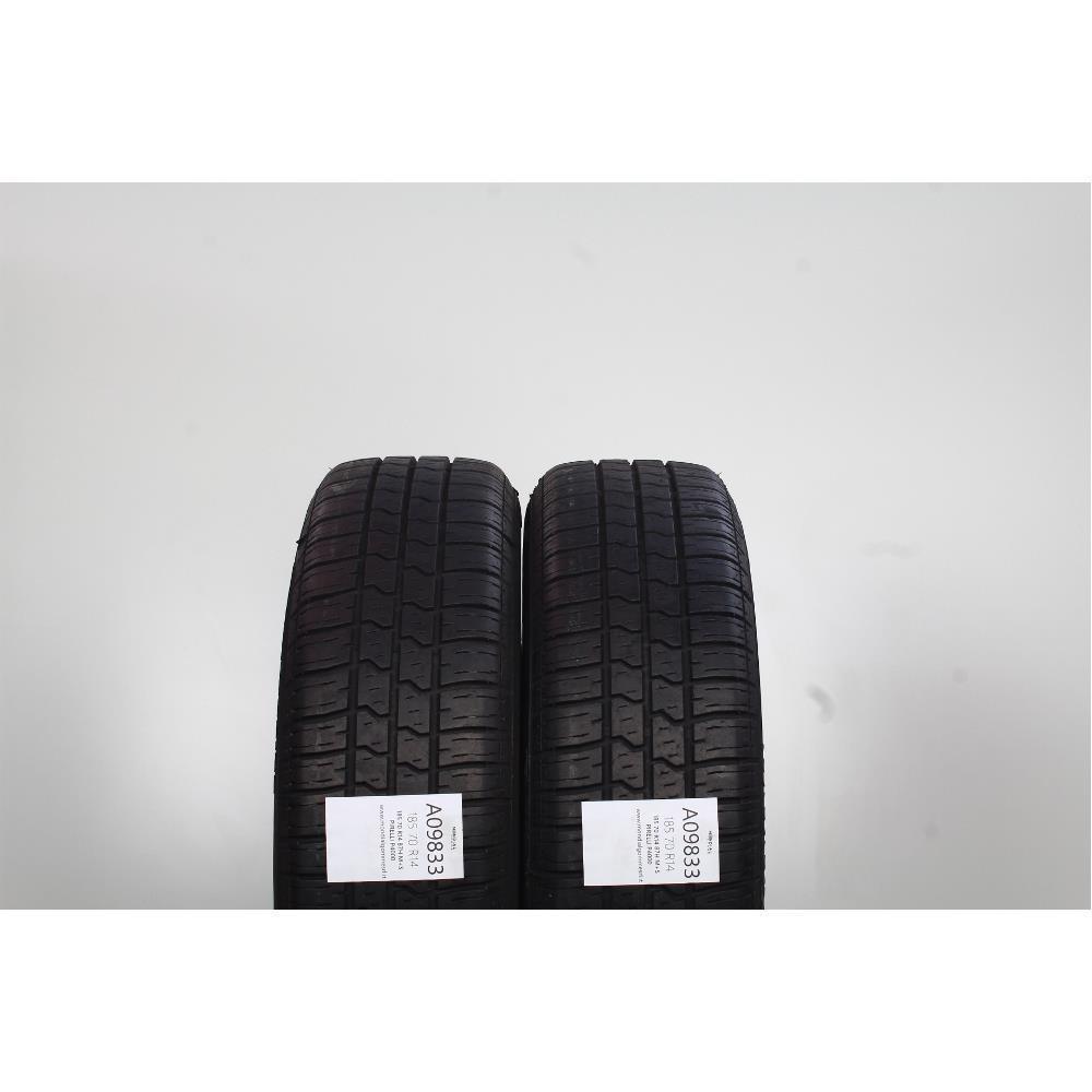 185 70 R14 87H M+S PIRELLI P4000 