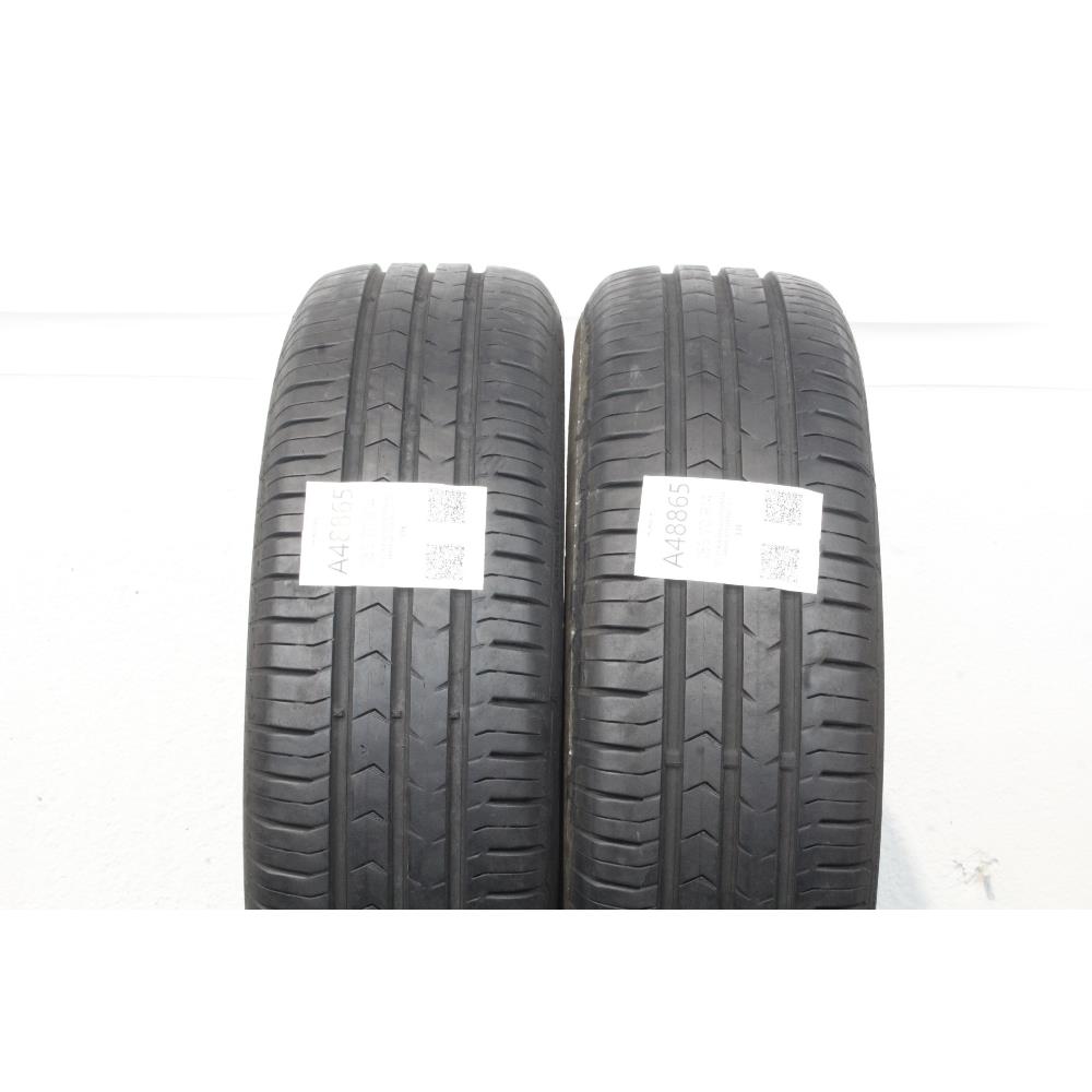 185 70 R14 88H CONTINENTAL PREMIUM CONTACT 5