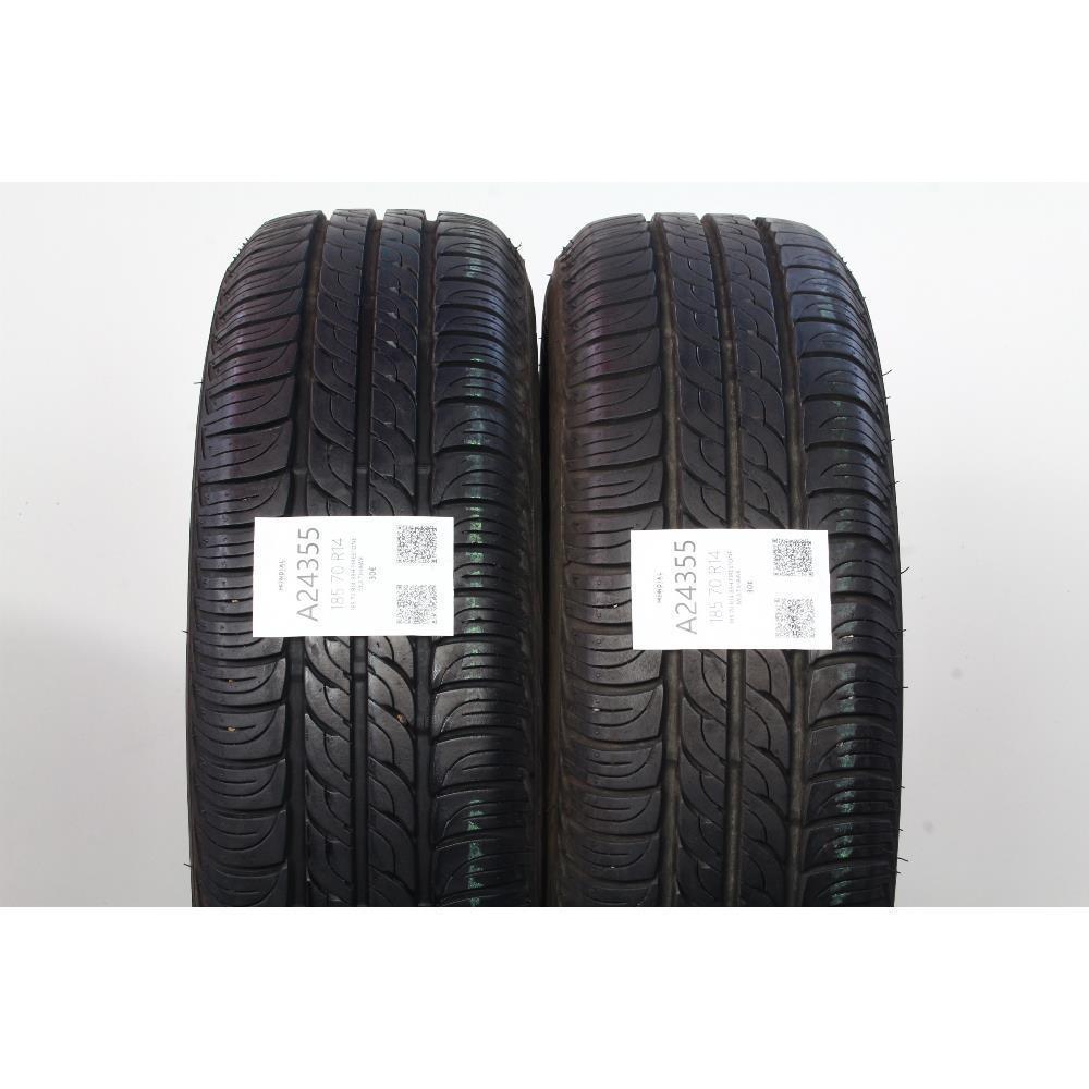 185 70 R14 88H FIRESTONE MULTIHAWK