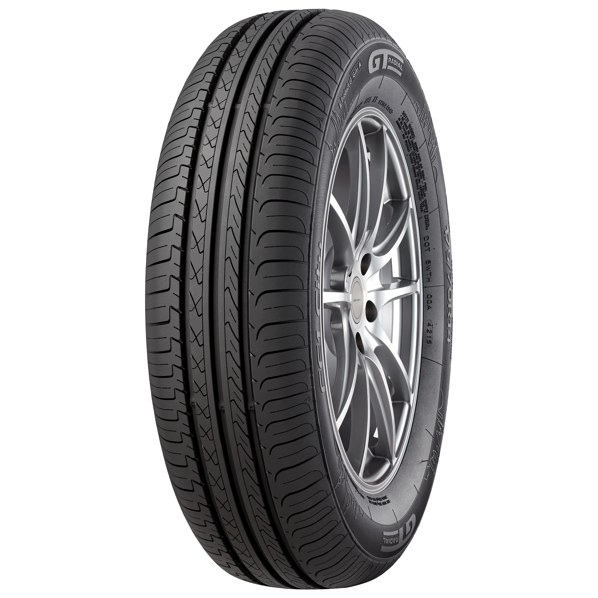185 70 R14 88H GT-RADIAL FE1 CITY BSW
