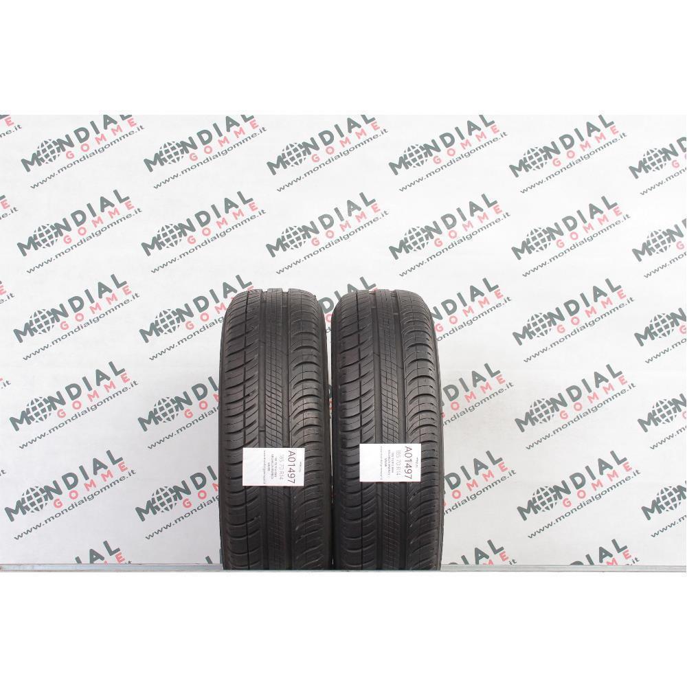 185 70 R14 88H MICHELIN ENERGY SAVER