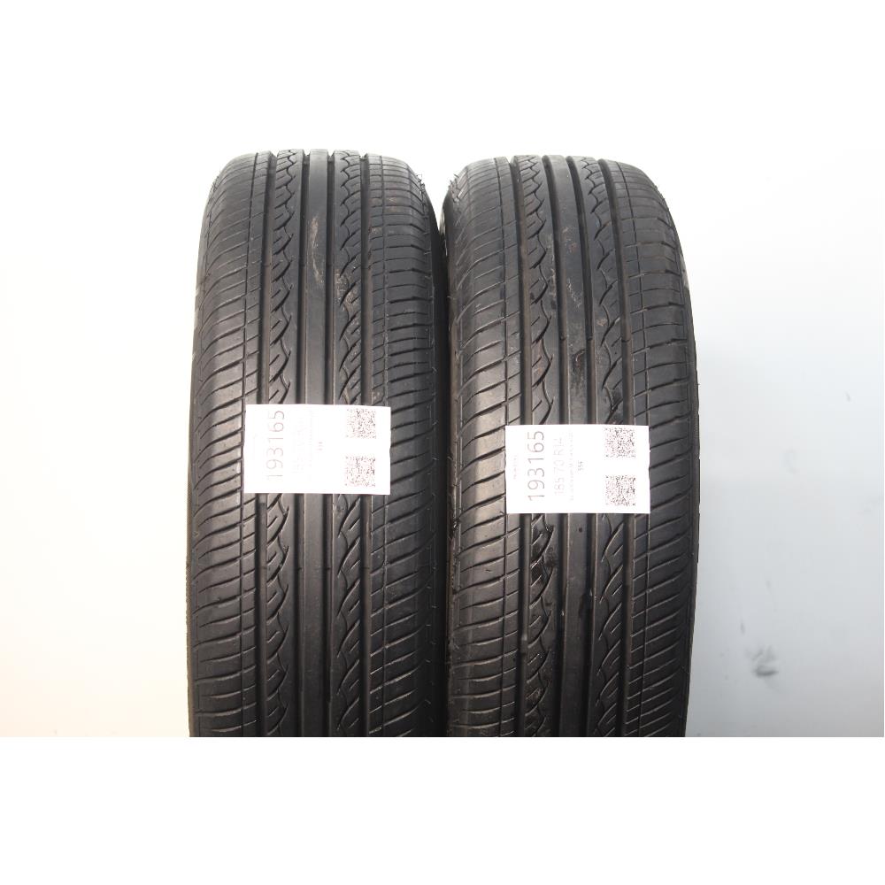 185 70 R14 88H M+S HIFLY HF201