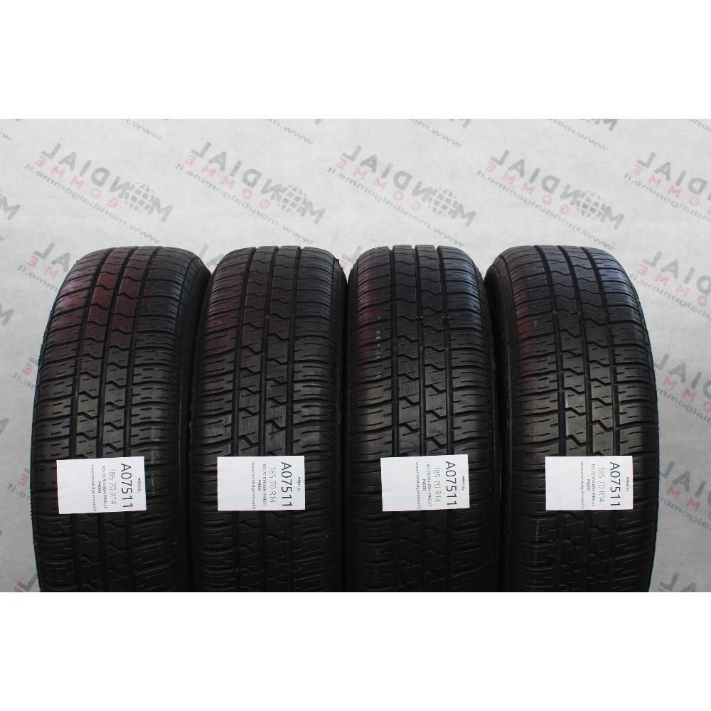 185 70 R14 88H PIRELLI P4000