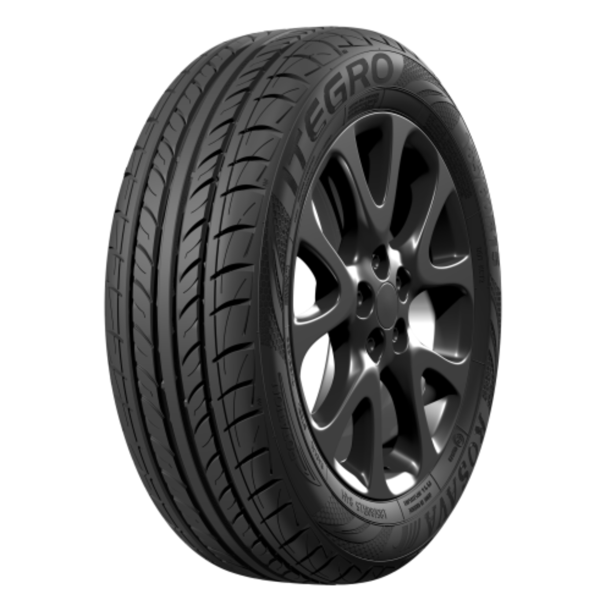 185 70 R14 88H ROSAVA ITEGRO