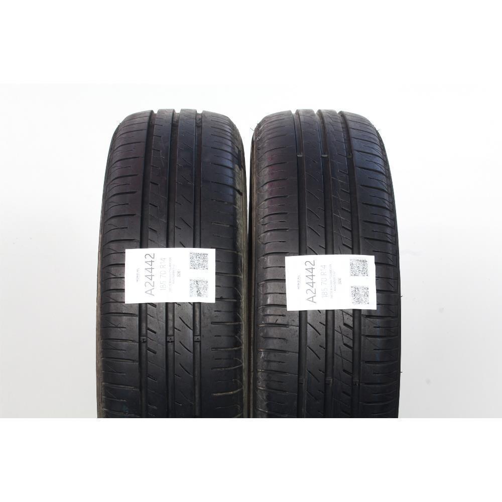 185 70 R14 88H TOURADOR XWONDER TH2