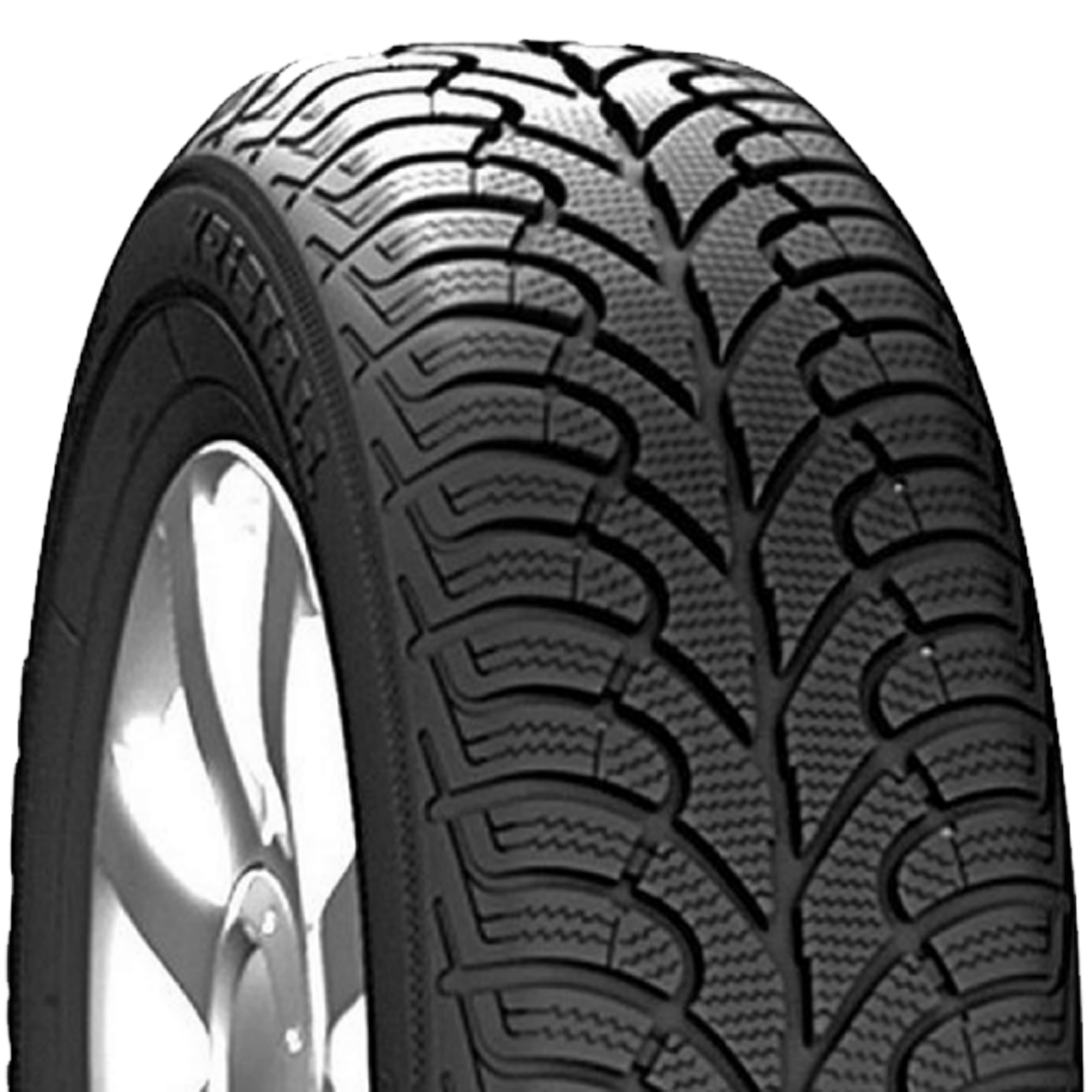 185 70 R14 88T FULDA KRISTALL MONTERO M+S 3PMSF
