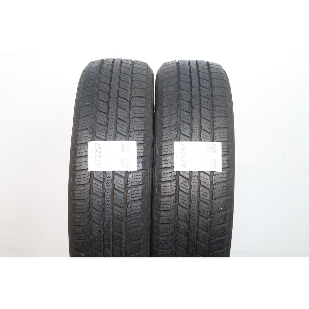 185 70 R14 88T M+S TRACMAX ICE-PLUS S110