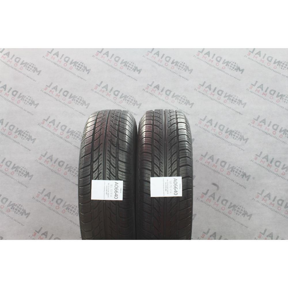 185 70 R14 88T RIKEN ALLSTAR 2B2 