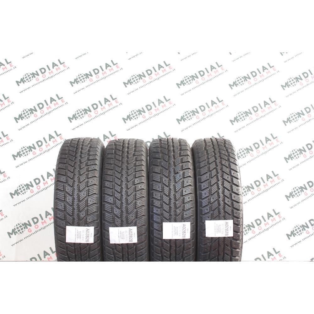 185 70 R14 88T ROADSTONE WINGUARD M+S