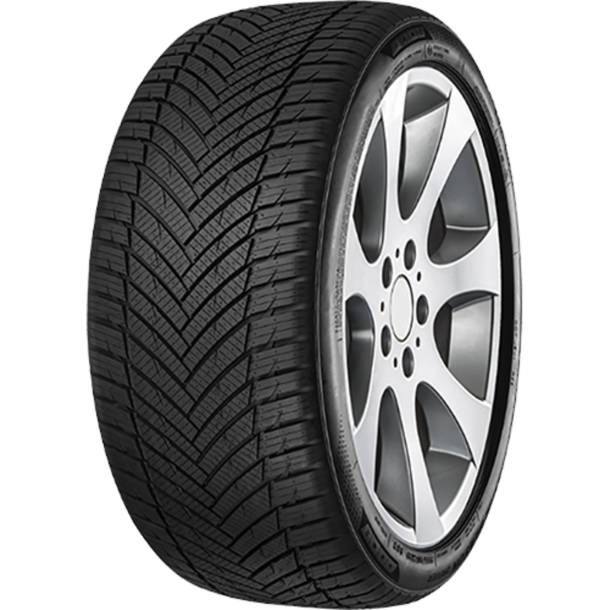 185 70 R14 88T TRISTAR ALL SEASON POWER M+S 3PMSF