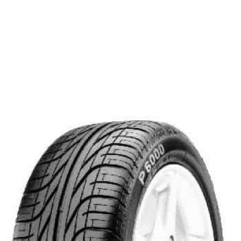 185 70 R15 89W  PIRELLI P6000 (N3)