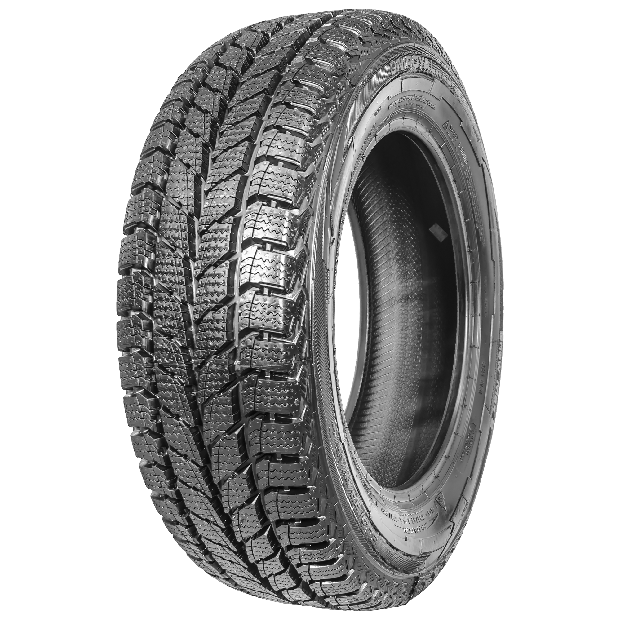 185 75 R016 104R UNIROYAL SNOW MAX 2 C 8PR M+S 3PMSF