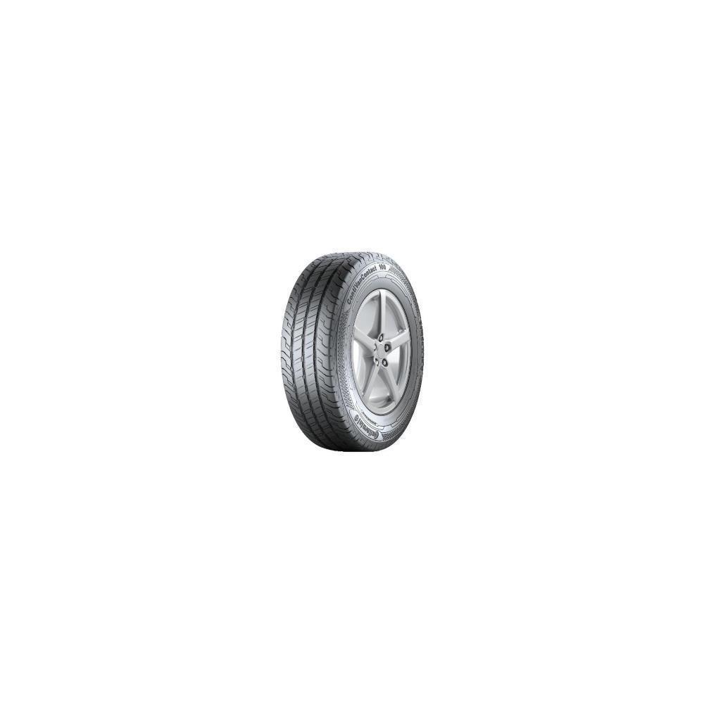 185 75 R14 102/100R  CONTINENTAL ContiVanContact 100