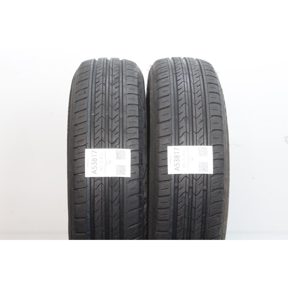 185 75 R14 89H M+S COMFORSER SPORT K4
