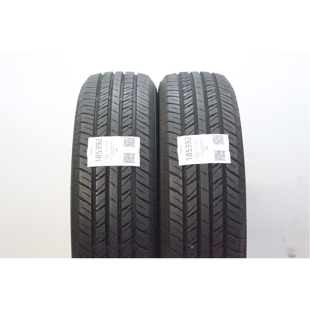185 75 R14 98H NANKANG TOURSPORT NS