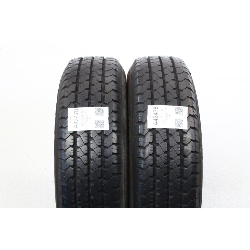 185 75 R14C 102/100R GOODYEAR CARGO G26