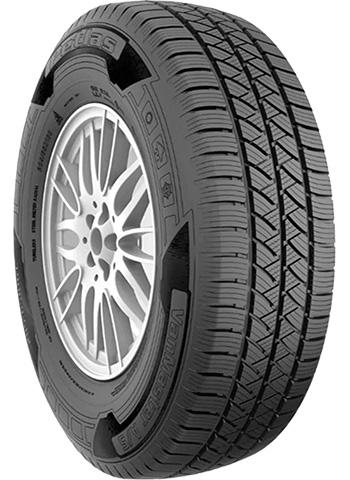 185 75 R16 104R  PETLAS VANMASTER ALL SEASON +