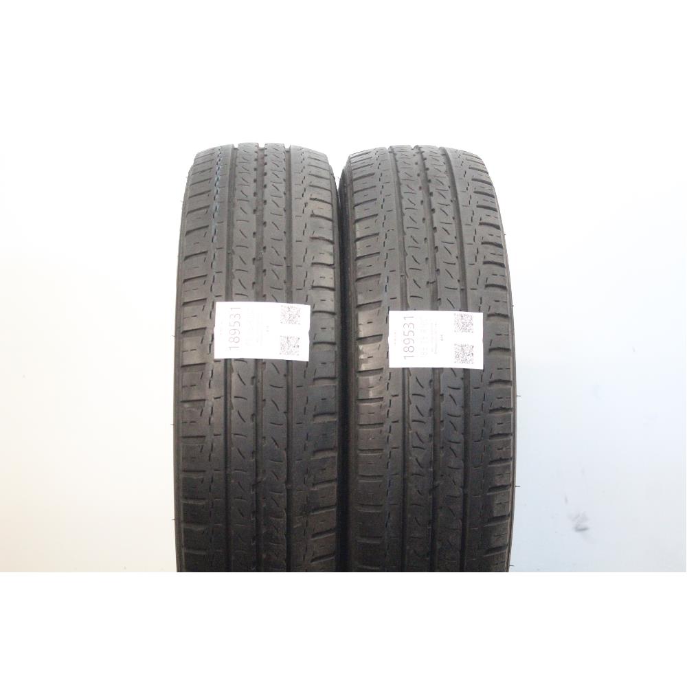 185 75 R16C 104/102R BFGOODRICH ACTIVAN 