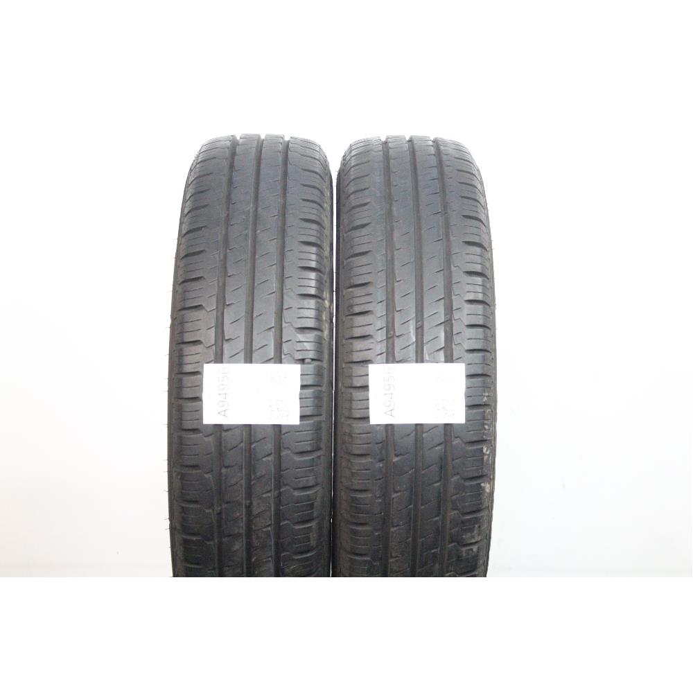 185 75 R16C 104/102R M+S HANKOOK VANTRA LT 