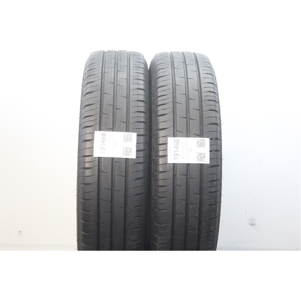 185 75 R16C 104/102S IMPERIAL ECOVAN 3 RF19