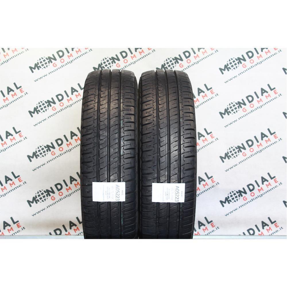 185 75 R16C 8PR 104/102R MICHELIN AGILIS