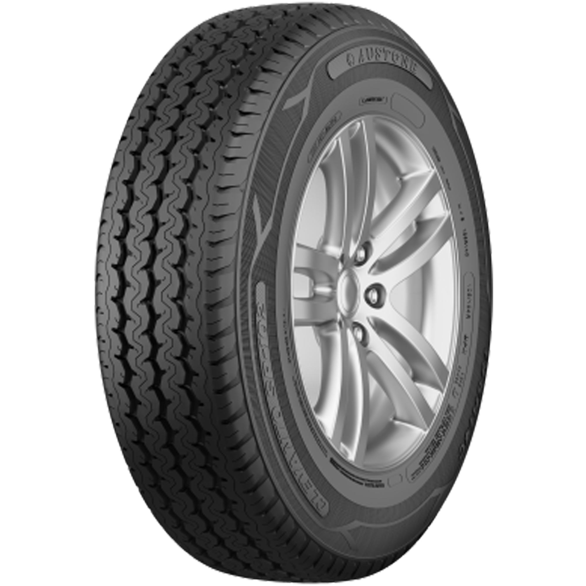 185  R14 102R AUSTONE SP102 8PR
