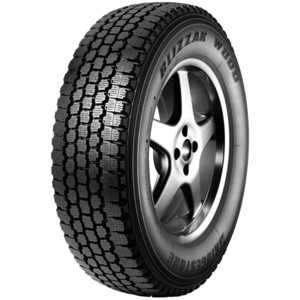 185 R14 102R  BRIDGESTONE Blizzak W810