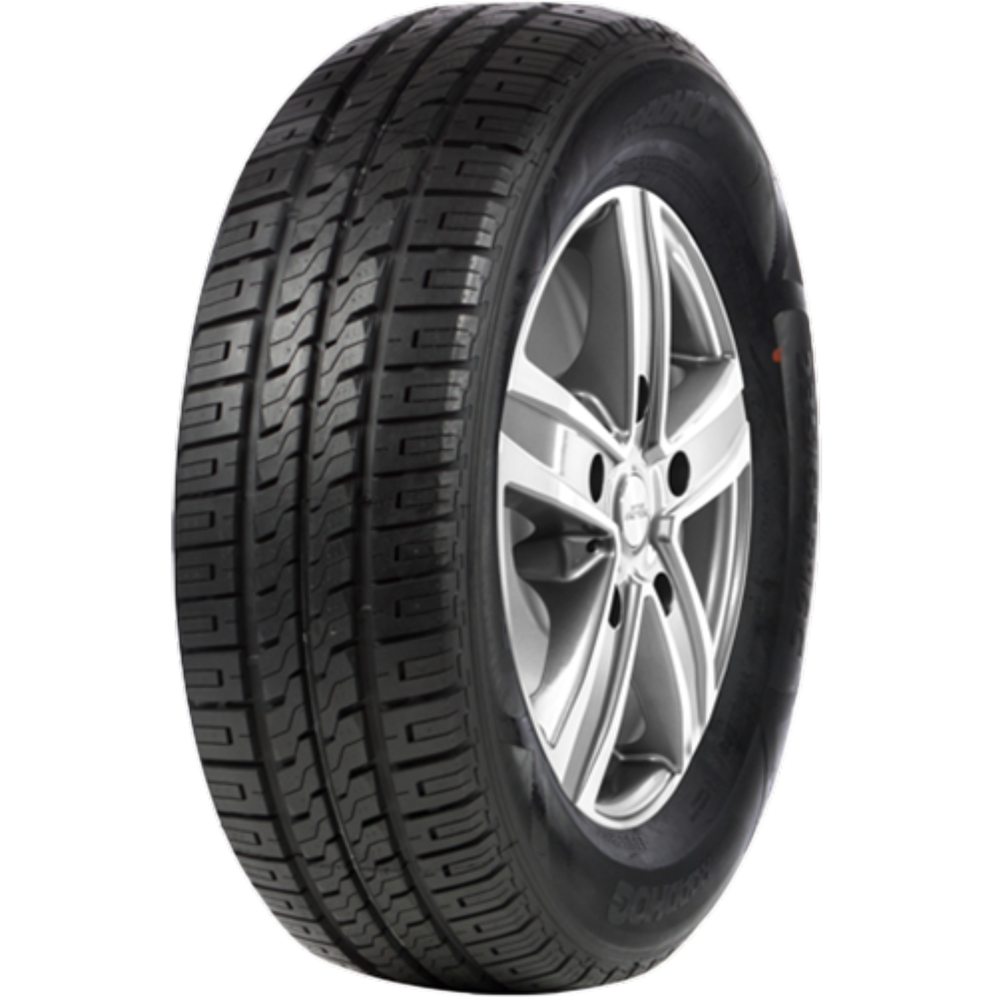 185  R14 102R ROADHOG RGVAN01 C 8PR