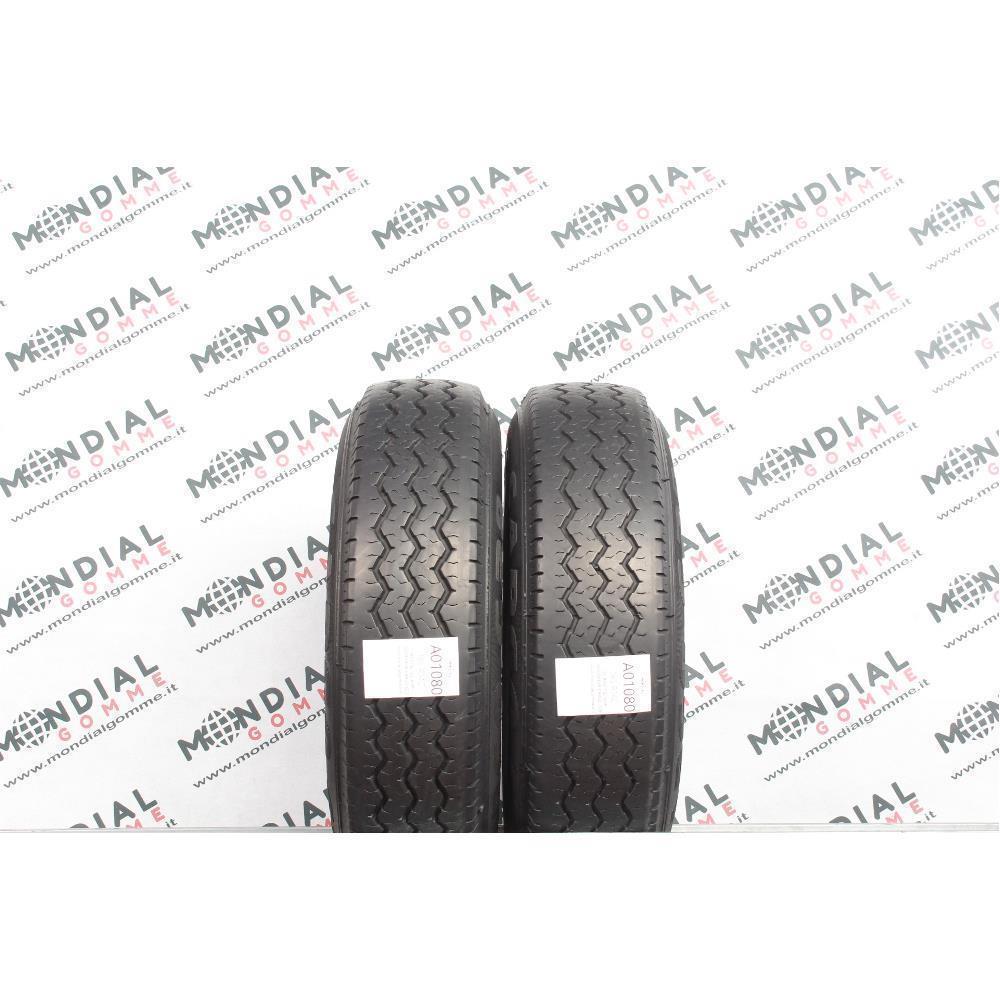 185 R14C 102/100P GOODYEAR CARGO G28