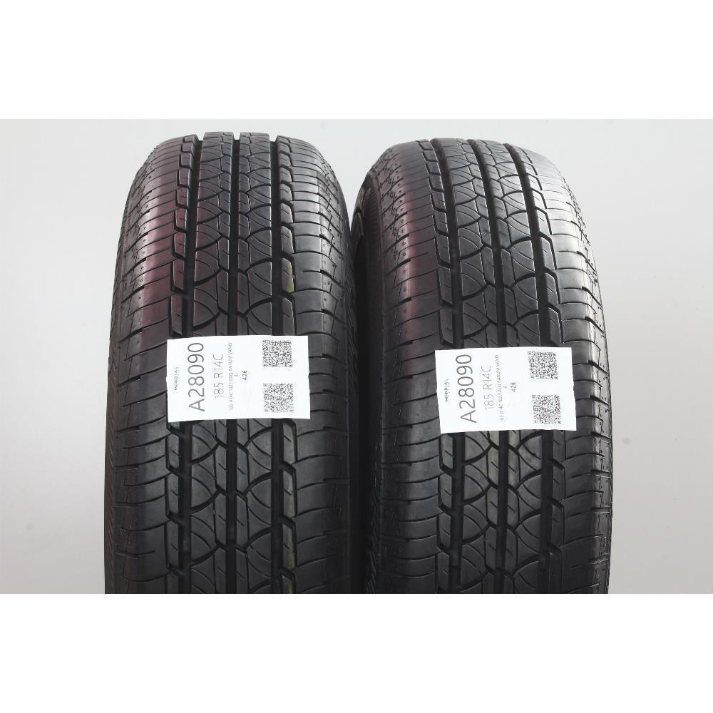185 R14C 102/100Q BARUM VANIS 2