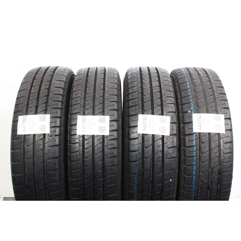 185 R14C 102/100R MICHELIN AGILIS XGREEN