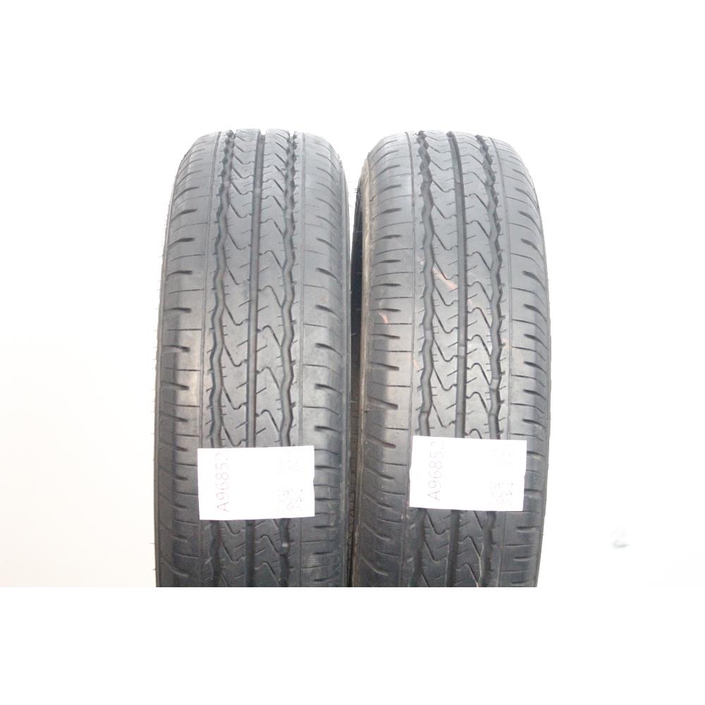 185 R14C LT 102/100R LEAO NOVA FORCE VAN