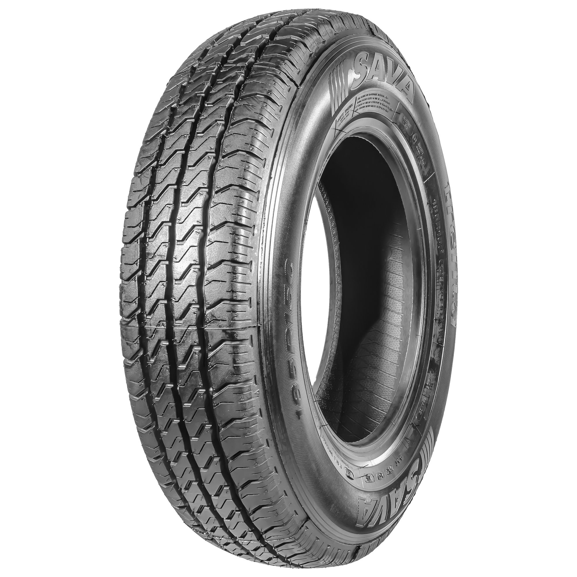 185  R15 103P SAVA TRENTA C 8PR